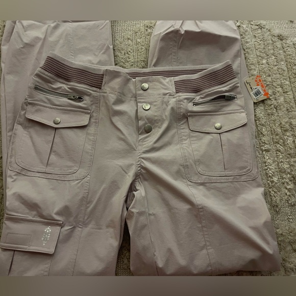 FREE PEOPLE PANTS BNWT - Picture 3 of 4